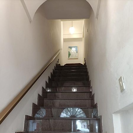 Da Zio Lello Apartment Martina Franca Ngoại thất bức ảnh