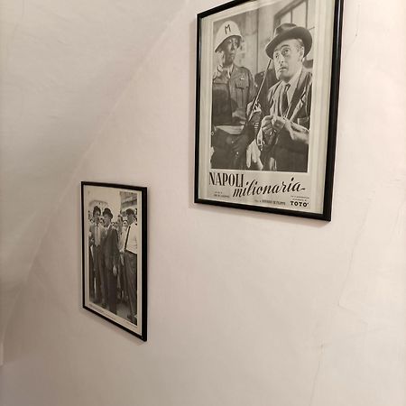 Da Zio Lello Apartment Martina Franca Ngoại thất bức ảnh