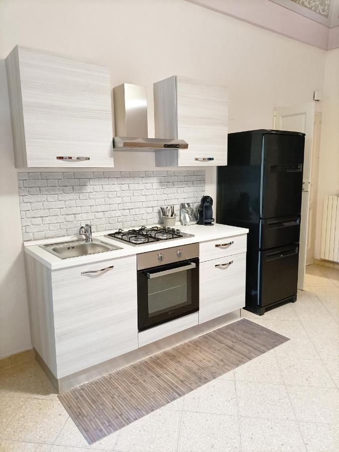 Da Zio Lello Apartment Martina Franca Ngoại thất bức ảnh