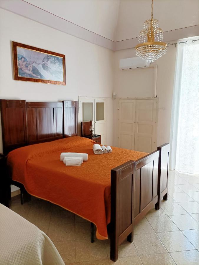 Da Zio Lello Apartment Martina Franca Ngoại thất bức ảnh