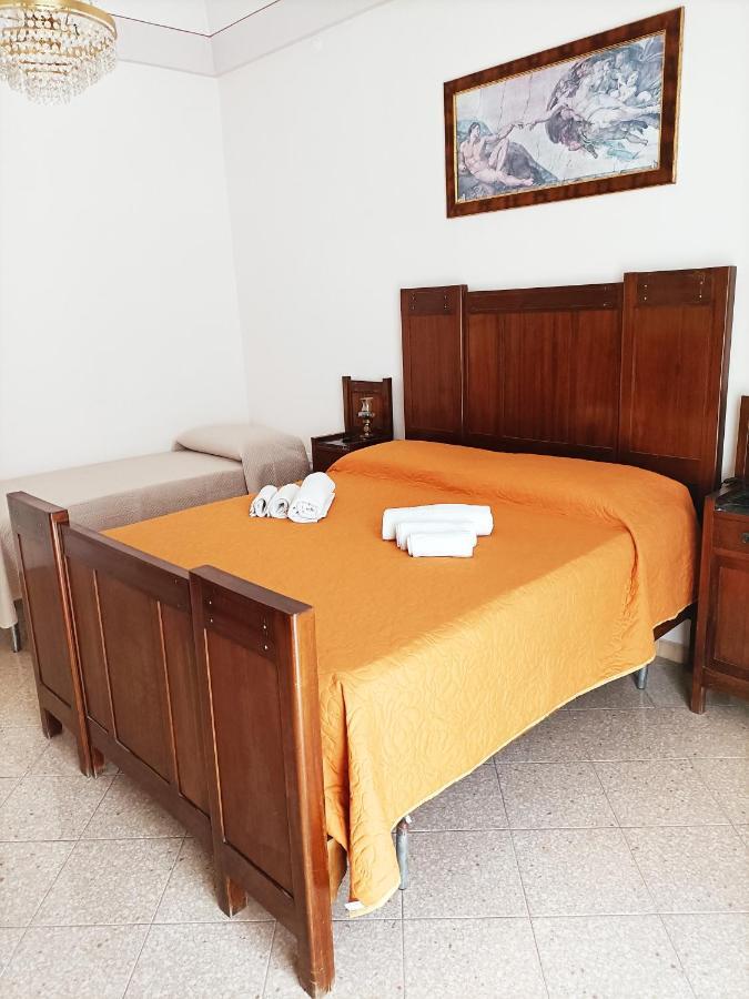 Da Zio Lello Apartment Martina Franca Ngoại thất bức ảnh