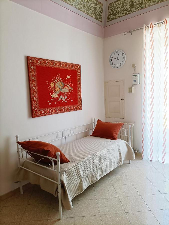 Da Zio Lello Apartment Martina Franca Ngoại thất bức ảnh