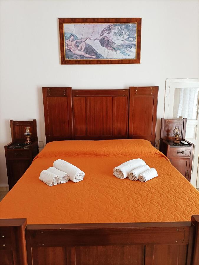 Da Zio Lello Apartment Martina Franca Ngoại thất bức ảnh