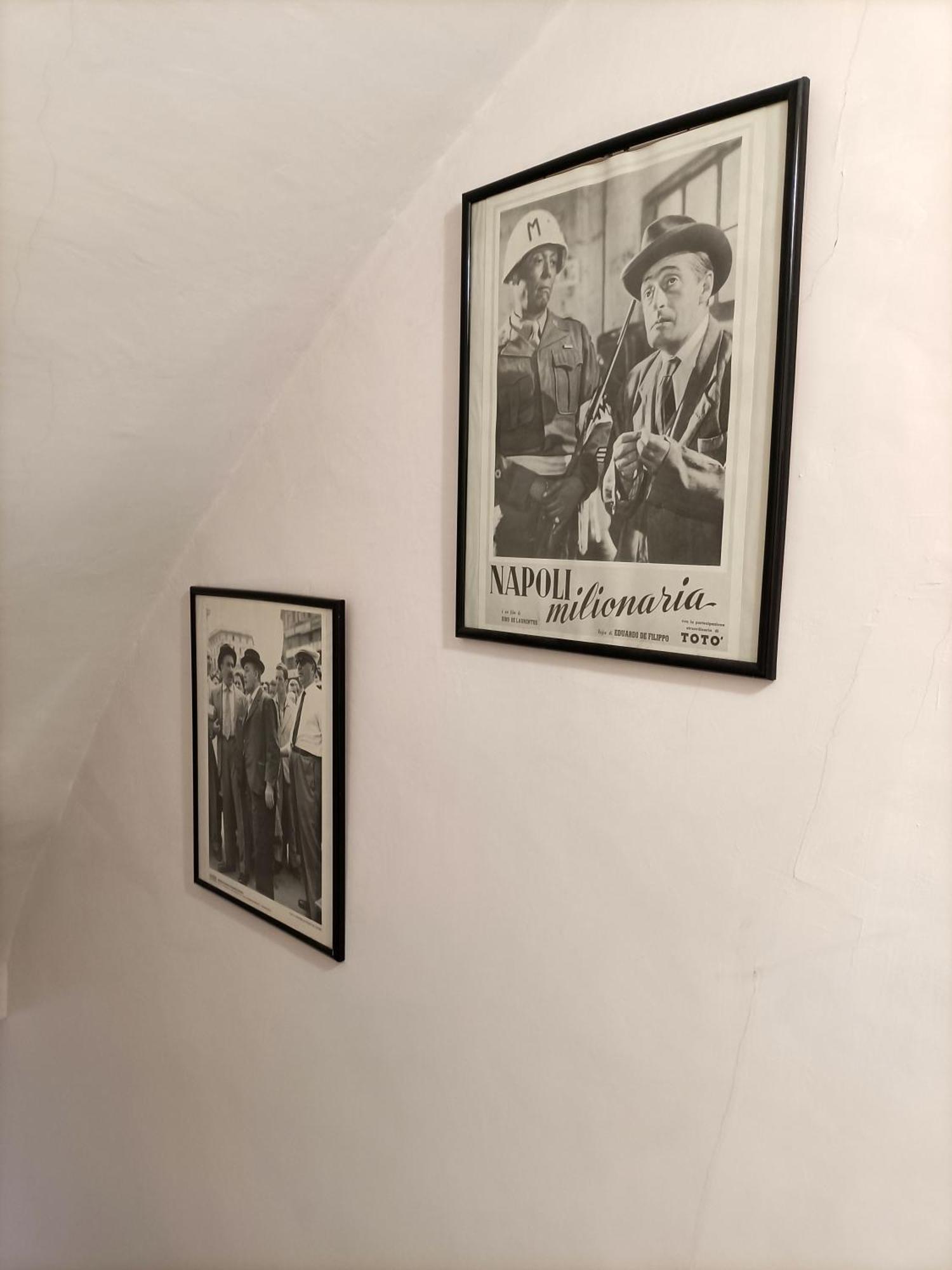 Da Zio Lello Apartment Martina Franca Ngoại thất bức ảnh